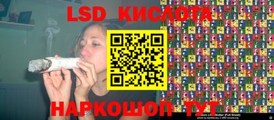 эйфоретик Кандалакша